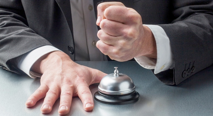 Beschwerde Foto istock STUDIOGRANDOUEST